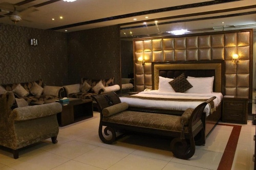 SEASHELLINN HOTEL image 10
