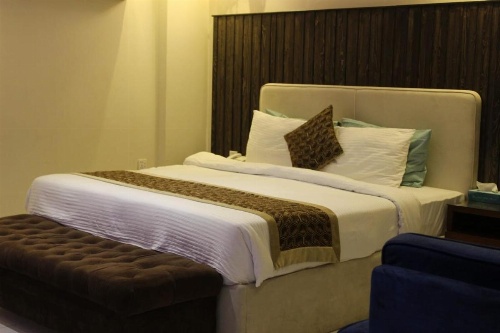SEASHELLINN HOTEL image 17