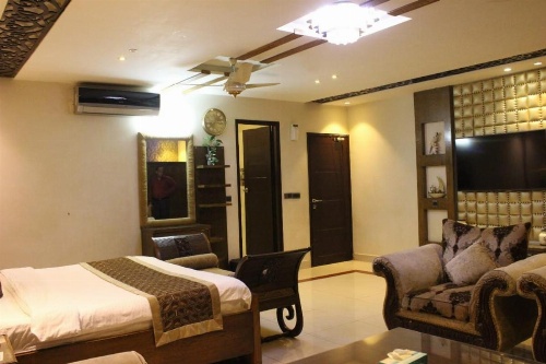 SEASHELLINN HOTEL image 20