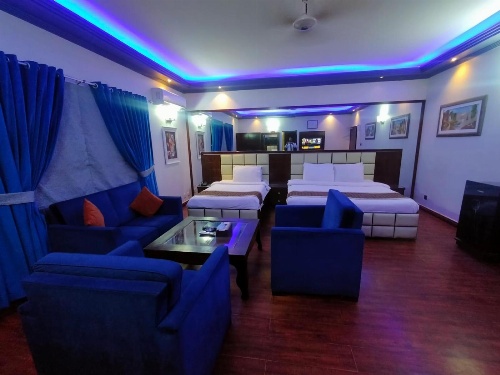 SEASHELLINN HOTEL image 3
