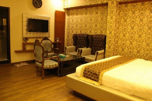 SEASHELLINN HOTEL image 7